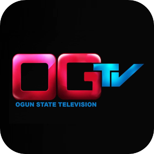 OGTV - OGUN STATE TELEVISION icon