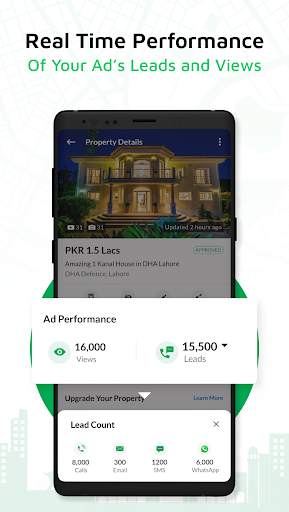 Zameen - Real Estate Portal screenshot 7