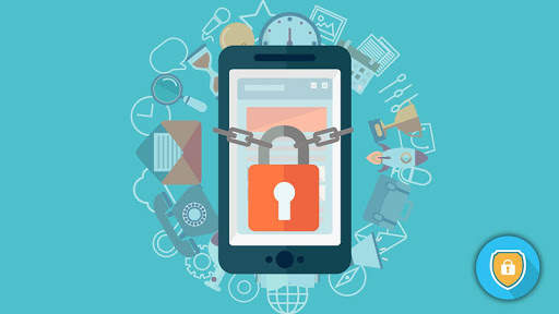 AppLock - Theme Lock screenshot 1