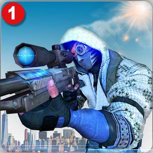Sniper Game 3D : Free Sniper Game 2020 3