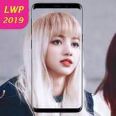 Lisa Blackpink Live Wallpaper 1.0