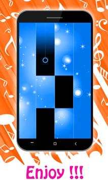 Ladybug Piano Tiles screenshot 4