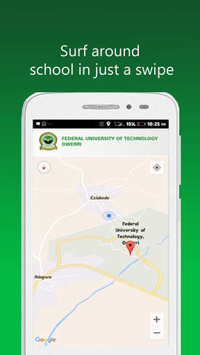 Futo Mobile screenshot 1