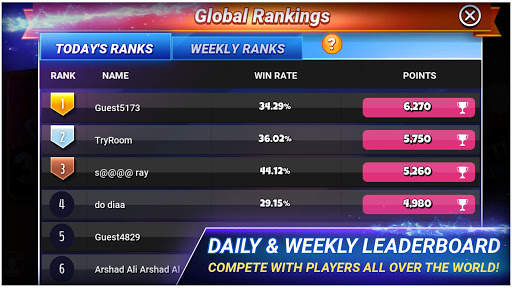 Teen Patti Royal - 3 Patti screenshot 8