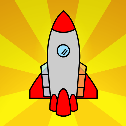 Rocket Craze icon
