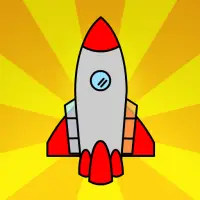 Rocket Craze أيقونة