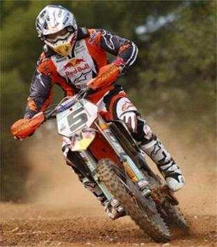 Motor Cross Racing screenshot 8