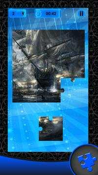 Epic Tale Jigsaw Puzzle screenshot 5
