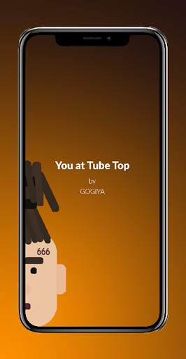 You at Tube Top: Morgenshtern screenshot 1