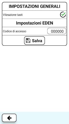 eEDEN screenshot 2
