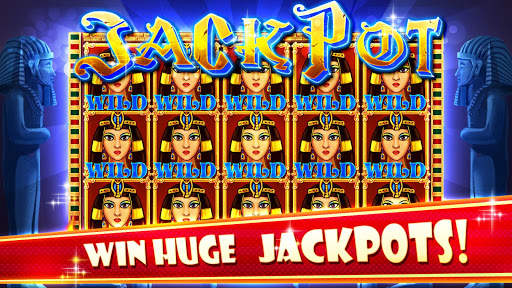 Jackpot Lucky Slots - Free Vegas Slots Game screenshot 6