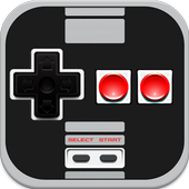 NES Free Emulator 2018 - Arcade games icon