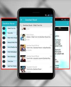 Darshan Raval screenshot 1