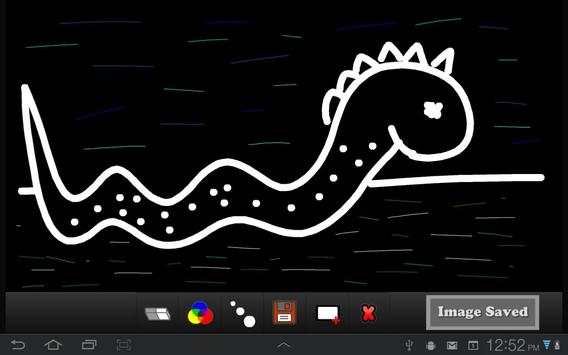 Free Paint for Android screenshot 2