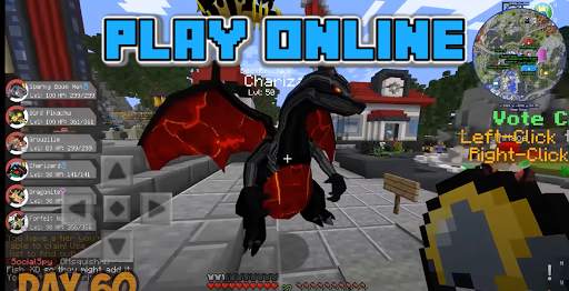 Mod Pixelmon Addon screenshot 1