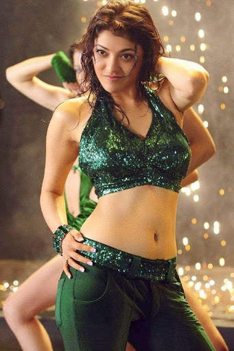 kajal agarwal Wallpapers HD screenshot 4