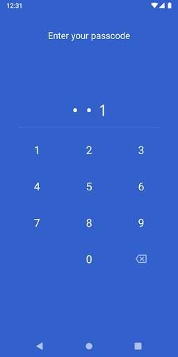 Simplenote screenshot 6