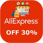 30% Off AliExpress Coupons 1.0.0