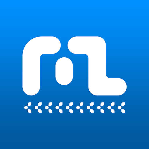 MRZ Scanner - Free icon