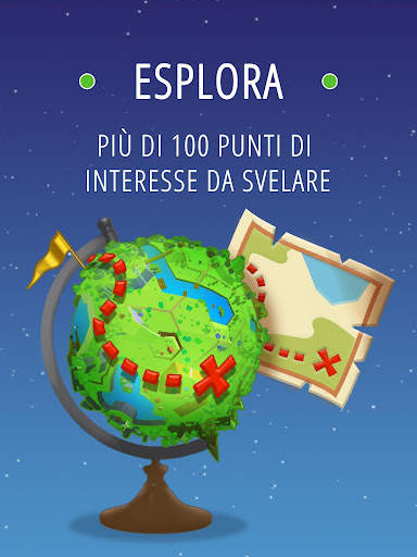 Paper Plane Planet screenshot 12
