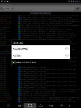 Debugger for Android Apps screenshot 12