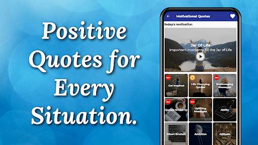 Motivational Quotes & Messages screenshot 2