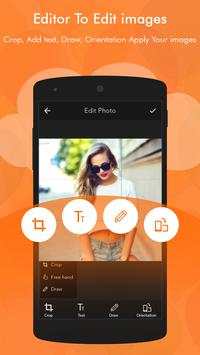 Photo Slideshow with Music screenshot 4