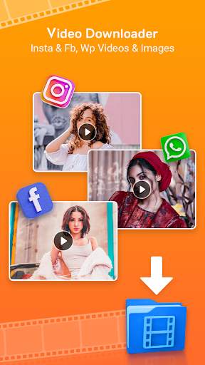 Video Downloader screenshot 2
