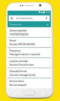 View SMS and Calls Remotely screenshot 4