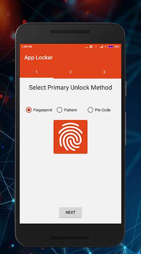 Secret AppLock for iphone 11 screenshot 4