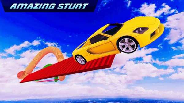 coche extrema acrobacias gt libre 3d screenshot 2