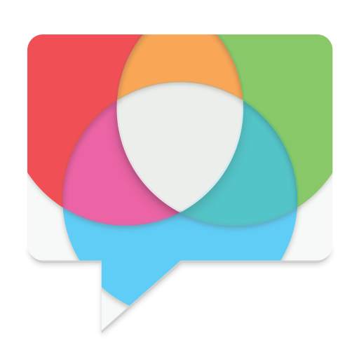 Disa - Message hub for SMS, Telegram, FB Messenger 0.9.9.9