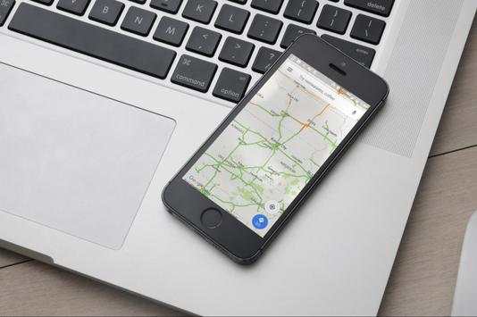 MapZap screenshot 7