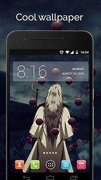 Anime Wallpaper for Naruto 📱 screenshot 3