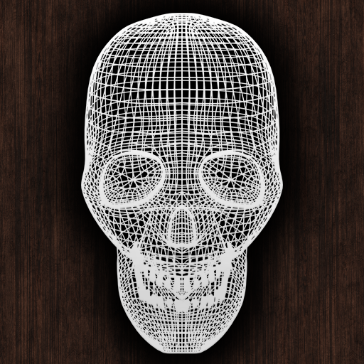Dark Memories : Hidden Object icon