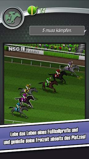 New Star Fußball screenshot 6