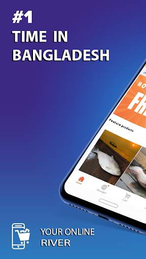 Nodir Mach Online Shopping App screenshot 1