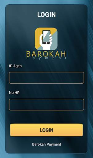 Barokah Payment 1 تصوير الشاشة