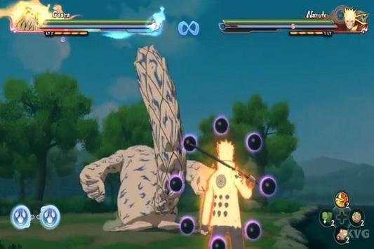 Guide Naruto screenshot 2