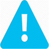 Low Data Notification LTE/WiFi icon