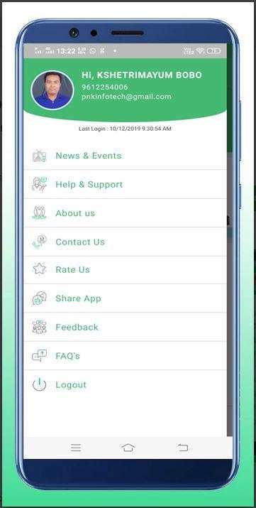 PNK Infotech: AePs and Money Transfer All Recharge screenshot 6