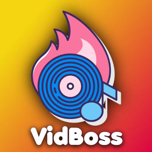 VidBoss - Helo Video Status, Earn Money ,Quotes 1.2