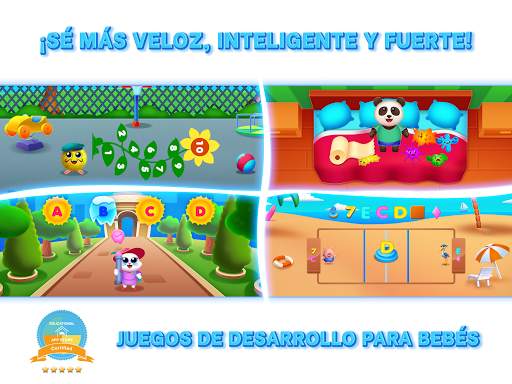 RMB Games - Knowledge park 2 screenshot 14