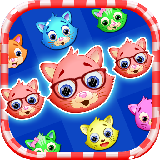 Cats Temple icon
