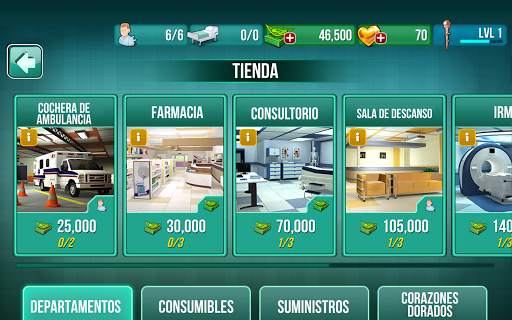 Operate Now Hospital - Surgery screenshot 14