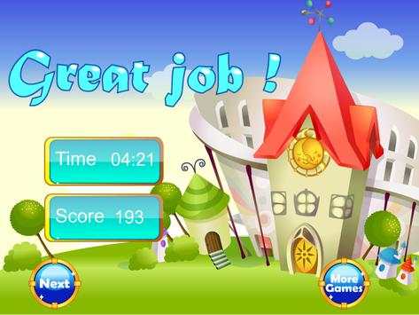 Zoo Clean Up Games screenshot 3
