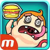 WcDonald's with Mobizen