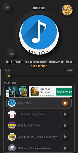 iSCOOP screenshot 4
