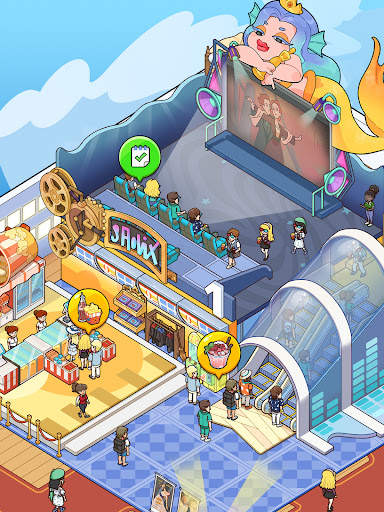 My Cruise screenshot 15