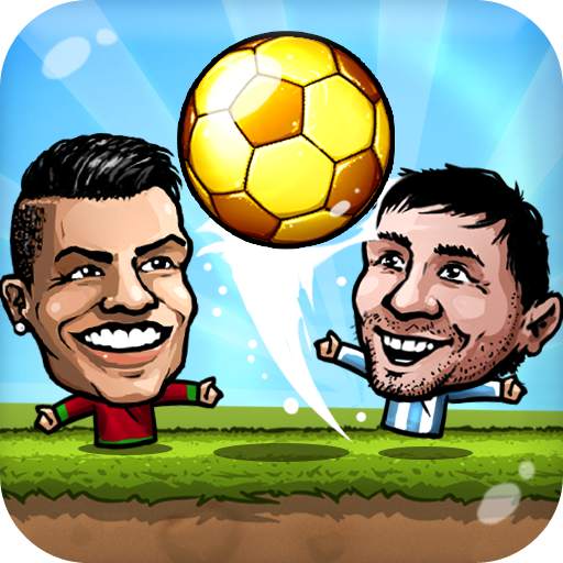 Puppet Soccer - Football 3.1.8